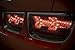 Spyder Auto ALT-YD-CCAM2010-LED-SM Smoke LED Tail Light