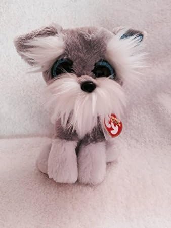 whiskers beanie boo