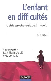 L' enfant en difficultés
