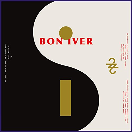 Bon Iver 22 A Million Download