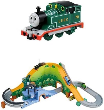 Amazon.co.jp: tomika Thomas 03 Green 