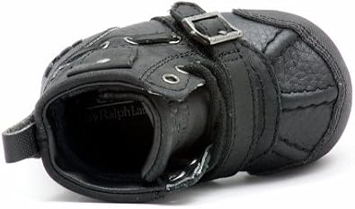 ralph lauren infant boy shoes