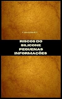 Livro Pequeno guia sobre os riscos do silicone