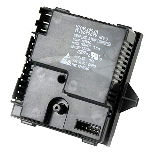 NEW Primeco W10248240 Washer Sensor Switch