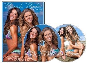 Beach Babe by Tone It Up Beach Babe by Tone It Up
