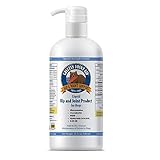 Grizzly Pet Products Liquid Joint Aid for Dogs, 32 oz.