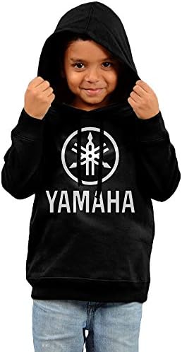 Yaikid Yamaha Kid's Hooded Sweatshirt