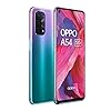 A54-5G-4GB-RAM-and-64GB-Extendable-Storage-SIM-Free-Smartphone-65-Screen-5000-mAh-Battery-48MP-Quad-Camera-90Hz-Refresh-Rate-Fantastic-Purple OPPO CPH2239 A54 5G - 4GB RAM and 64GB +Extendable Storage SIM Free Smartphone (6.5' Screen, 5000 mAh Battery, 48MP Quad…