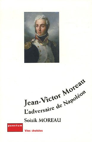 Jean-Victor Moreau