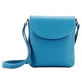 Jollychic Women's Candy Color Cross Body Shoulder Bag