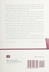 Southern Baptists Observed: Multiple Perspectives