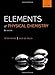 Elements of Physical Chemistry