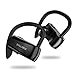 Wireless Headphones,Syllable Runinng Headphones with Mic V 5.0 Sweatproof in Ear HiFi Stereo Earphones Bluetooth Earbuds for Gym Sports Workout 6 Hours Playback Noise Cancelling Headsets