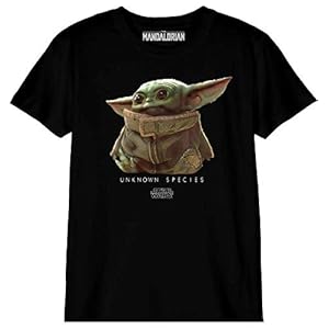 cotton division boswmants002 jongens T-Shirt (1-Pack)