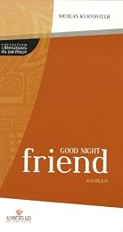 Good night friend