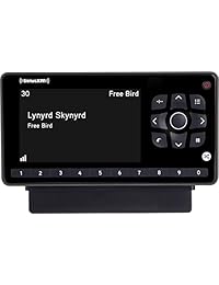 SiriusXM SXEZR1H1 Onyx EZR   Radio satélite con kit para el hogar