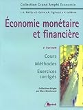 Economie monÃ©taire et financiÃ¨re (French Edition) by 