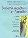 Economie monÃ©taire et financiÃ¨re (French Edition) by 