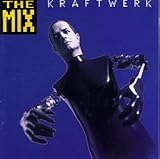 Kraftwerk Album: «The Mix» (Front side) Kraftwerk Album: «The Mix» (Front side)