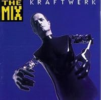 Kraftwerk Ablum Cover