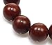 Antiquity Sian Art Buddhist Wrist Mala - Fine Grain Wood Asian Meditation Prayer Beads