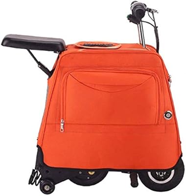 suitcase scooter amazon
