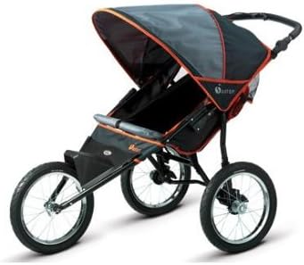 instep spann ultra runner