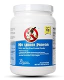 No Udder Vegan Protein Powder – Dairy & Soy Free