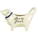 Grasslands Road Farm Fresh Cow Creamer