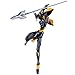 Union Creative Revoltech: Evangelion Evolution Ev-003 (Mark 06) Action Figure