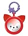 Fisher-Price Fox Peek-n-See Mirror