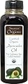 Certified Organic Avocado Oil 16 fl oz (473 ml) Liquid