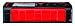 Leica DISTO E7400x 265ft Laser Distance Meter, Red/Black