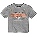 Denver Broncos NFL Infant Super Bowl 50 Champions Trophy Collection T-shirt