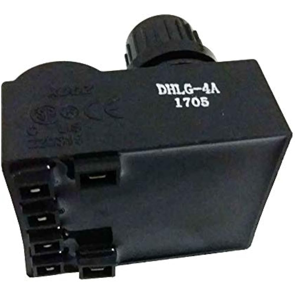 Char Broil Igniter Kit