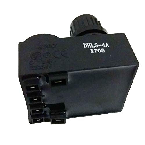 DcYourHome Electronic Igniter Kit Replacement For Char Broil G511 0055