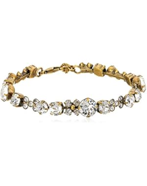 Well-Rounded Bracelet