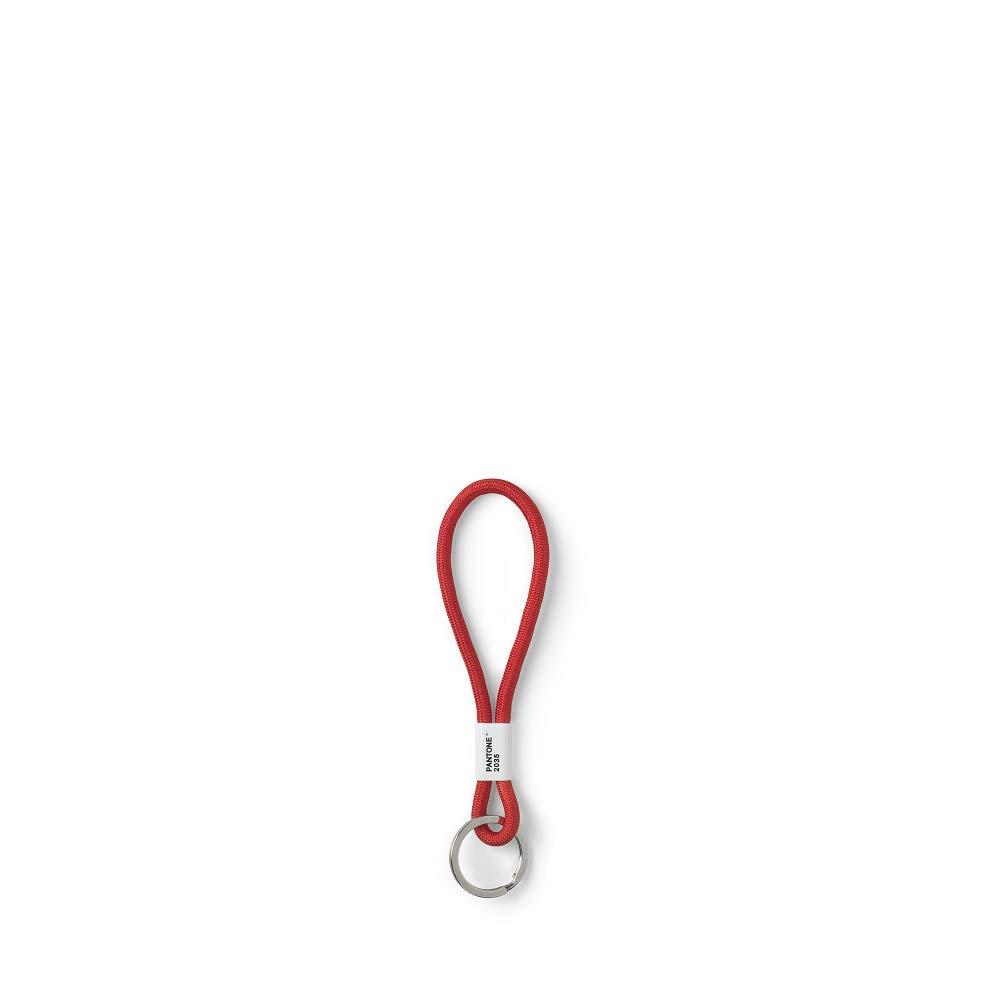 Copenhagen Design PANTONE Short Keychain - Key