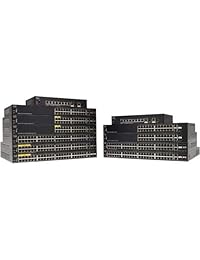 Cisco sg350   28 k9 SMB 24 GE 2 Ranura SFP 2 Switch