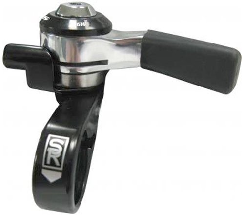 SunRace SLM96, LF00 Friction Top Mount Thumb Shifter