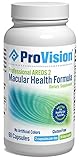 ProVision Professional AREDS 2 Macular Support Formula