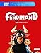 Ferdinand Coloring Book
