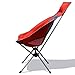 MOON LENCE Compact Ultralight Portable Folding Camping Backpacking Chairs Carry Bag (Lounge Chair)