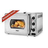 Wolfgang Puck Rotisserie Series Pressure Oven