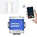 GSM Gate Opener, RTU5025 Remote GSM Gate Opener Operator Garage Door Access Controller (3)