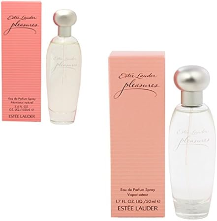 Amazon プレジャーズ50mlオーデパフュームスプレイ エスティローダー Estee Lauder エスティローダー Estee Lauder オードパルファム Edp 通販
