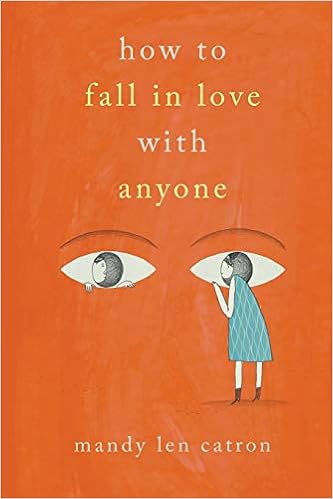How To Fall In Love With Anyone A Memoir In Essays Amazon Fr Catron Mandy Len Livres Anglais Et Etrangers