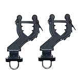 All Rite Products Graspur Single ATV Gun & Bow Rack - Model ATV1