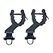 All Rite Products Graspur Single ATV Gun & Bow Rack - Model ATV1 primary