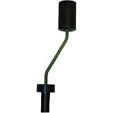 MOJO Outdoors Live Action Kit 360 Degree Rotating Decoy Accessory